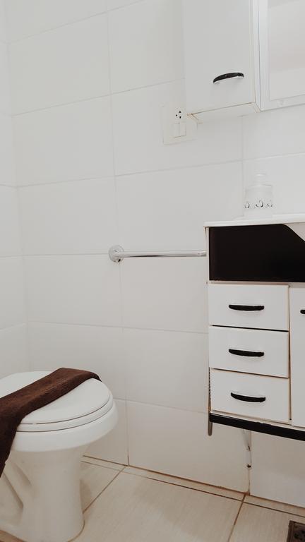Hostel Pampulha Belo Horizonte Zewnętrze zdjęcie